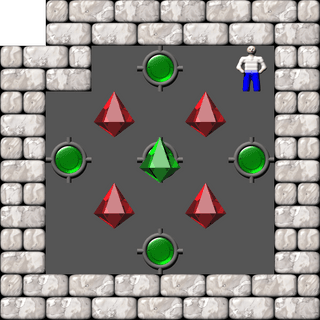 Уровень 436 — Thinking Rabbit Arranged
